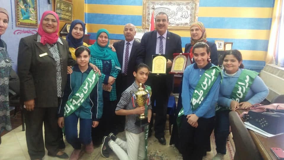 مسابقة الكمبيوتر